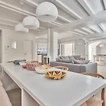 Villa Orange Tree House *