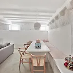 Orange Tree House Villa