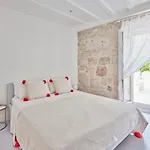 Orange Tree House Villa Vis
