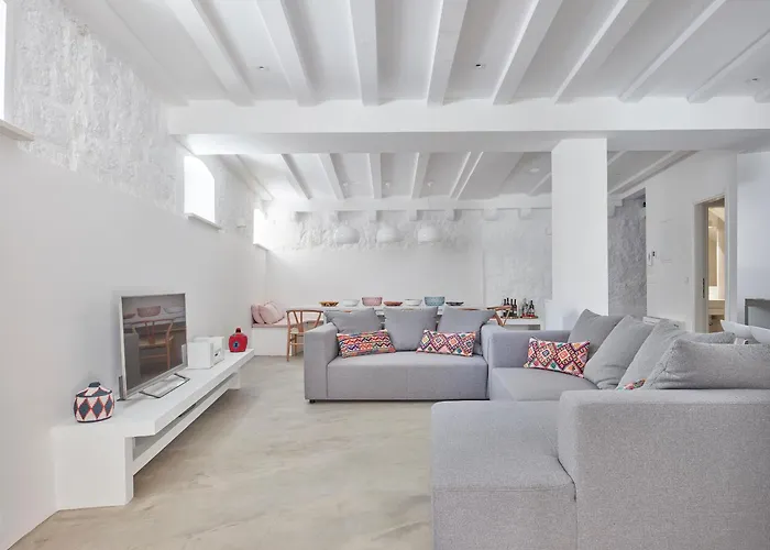 Orange Tree House Villa *