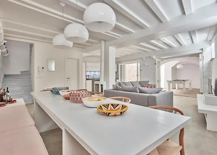 Villa Orange Tree House *