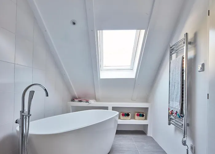 Villa Orange Tree House