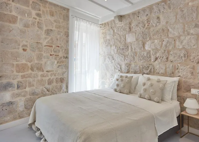 Orange Tree House Villa *