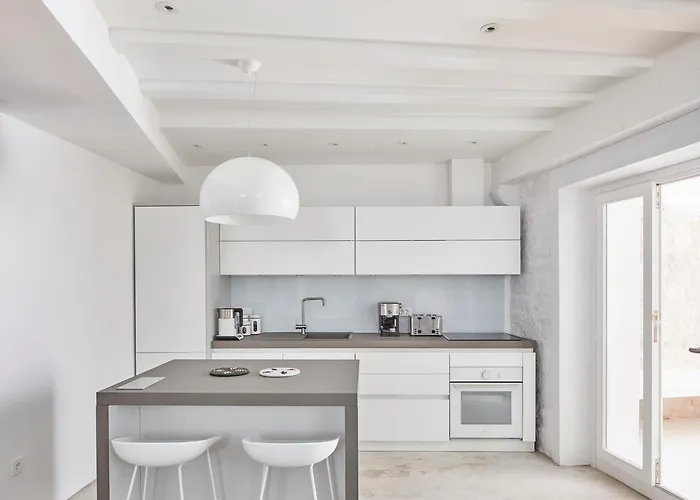 Orange Tree House * Vis