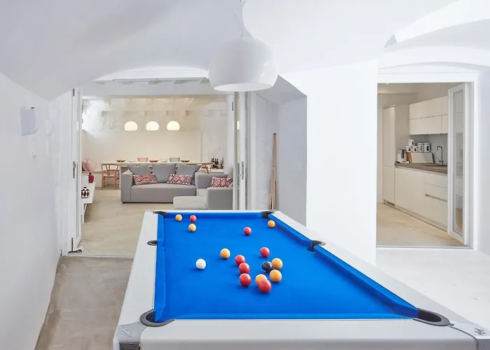 Villa Orange Tree House *