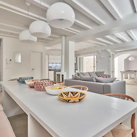 Villa Orange Tree House *