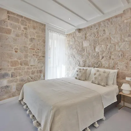 Orange Tree House Vila *