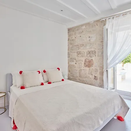 Orange Tree House Villa Vis