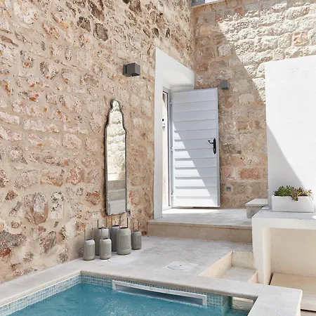 Vila Orange Tree House