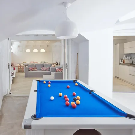 Vila Orange Tree House *