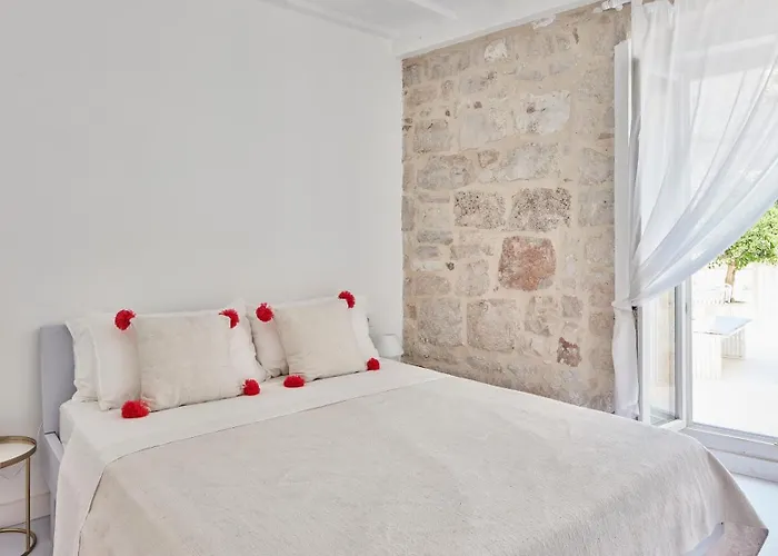 Orange Tree House Villa Vis