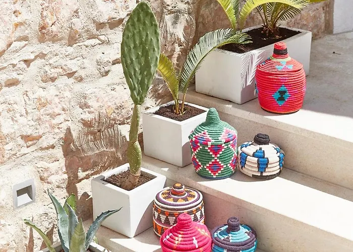 Orange Tree House Villa