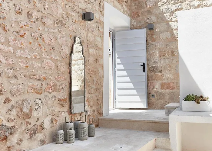 Villa Orange Tree House