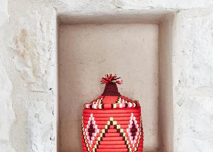 Orange Tree House Villa