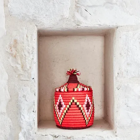 Orange Tree House Willa